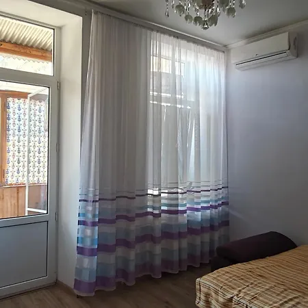 Апартаменти Flat