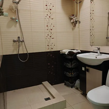 Апартаменти Flat *