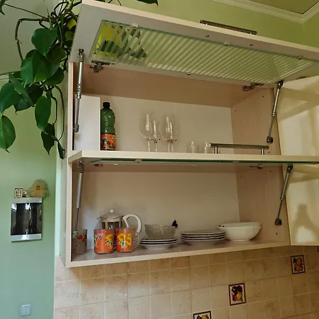 Flat Апартаменти